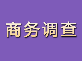 覃塘商务调查